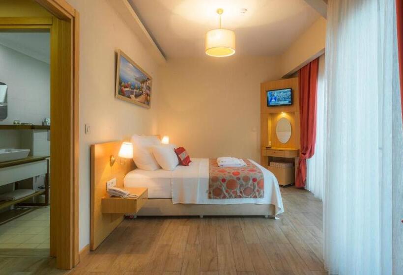 ファミリールーム, Esida