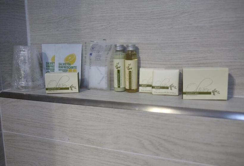 سوییت جونیور, Eubea