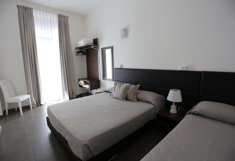 سوییت جونیور, Eubea