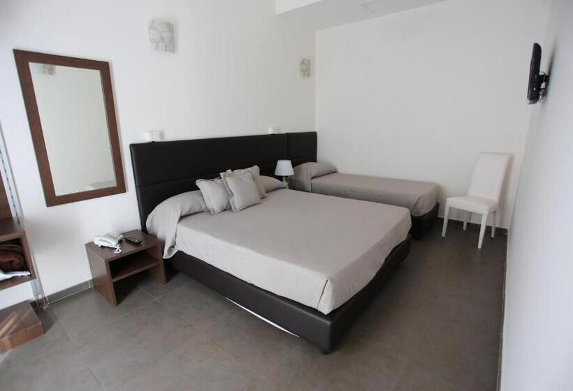 سوییت جونیور, Eubea