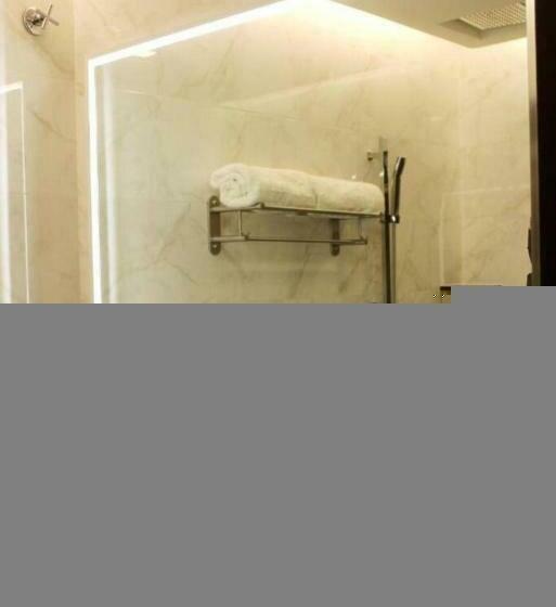 סוויטה אקזקיוטיב, Geobay