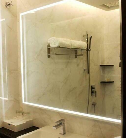 חדר סופריור, Geobay