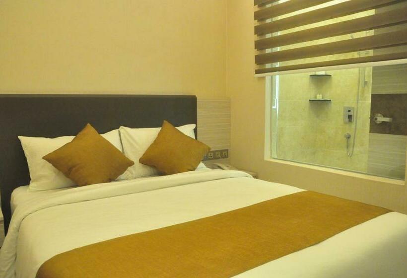 סוויטה אקזקיוטיב, Geobay