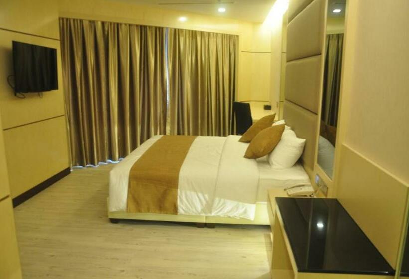 חדר סטודיו סטנדרד, Geobay