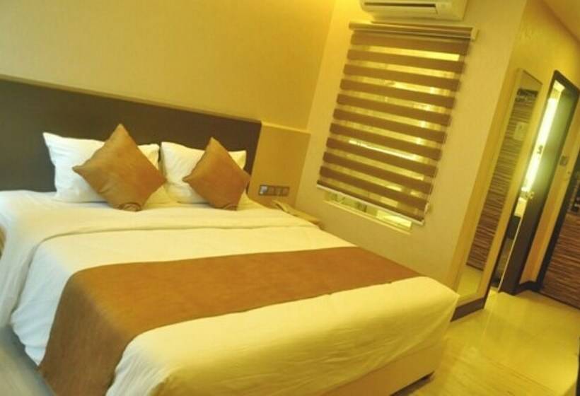 סוויטה אקזקיוטיב, Geobay