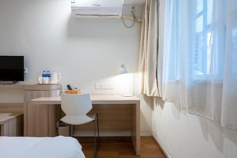 غرفة قياسية, Hanting  Nanchang Bayi Square Fuzhou Road