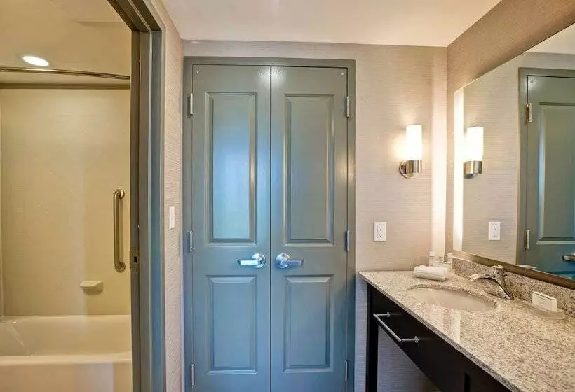 スイート, Homewood Suites By Hilton Christiansburg