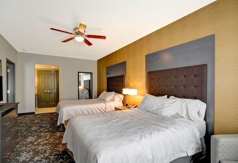 جناح, Homewood Suites By Hilton Christiansburg