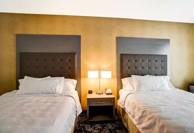 スイート, Homewood Suites By Hilton Christiansburg