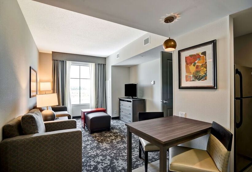 جناح لذوى الاحتياجات الخاصة, Homewood Suites By Hilton Christiansburg