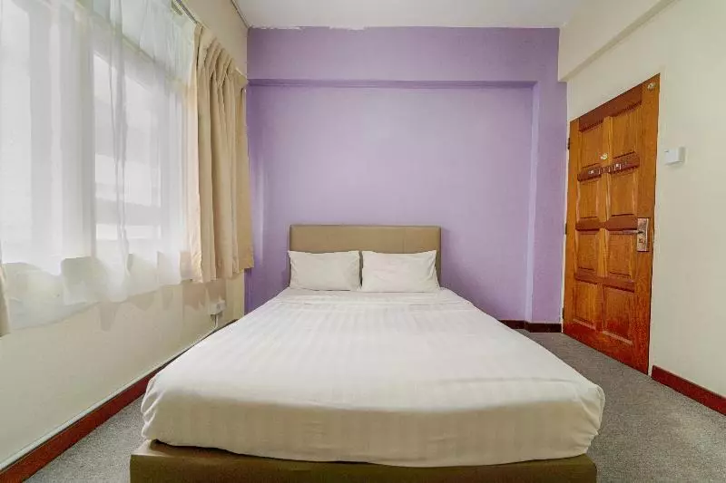 身障者適用スイートルーム, Homewood Suites By Hilton Christiansburg