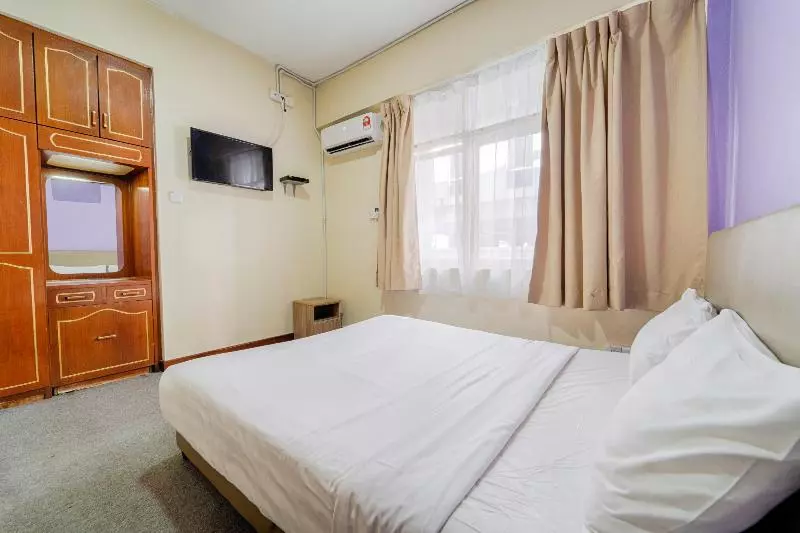 身障者適用スイートルーム, Homewood Suites By Hilton Christiansburg