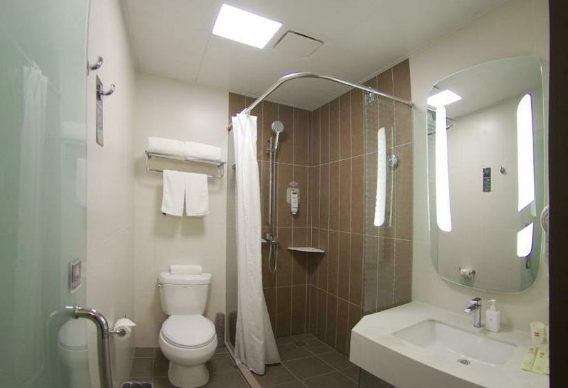 اتاق استاندارد, Ibis Beijing Tiantandongmen Metro Station