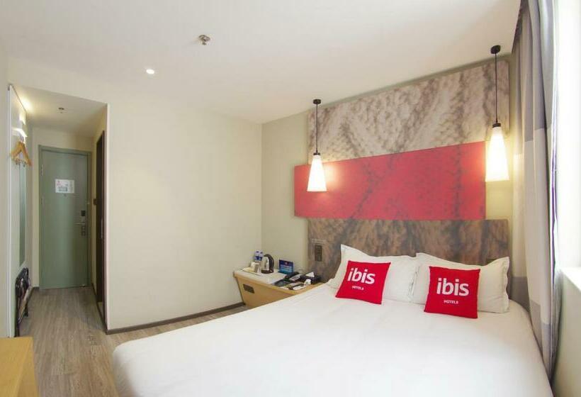 اتاق سوپریور, Ibis Beijing Tiantandongmen Metro Station