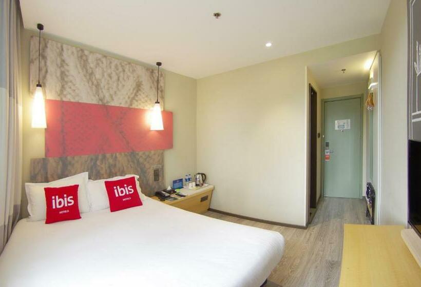 اتاق سوپریور, Ibis Beijing Tiantandongmen Metro Station