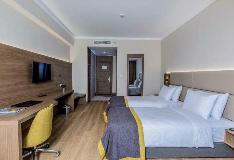 اتاق سوپریور, Nearport Hotel Sabiha Gokcen Airport