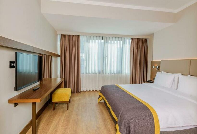 Suite, Nearport Hotel Sabiha Gokcen Airport