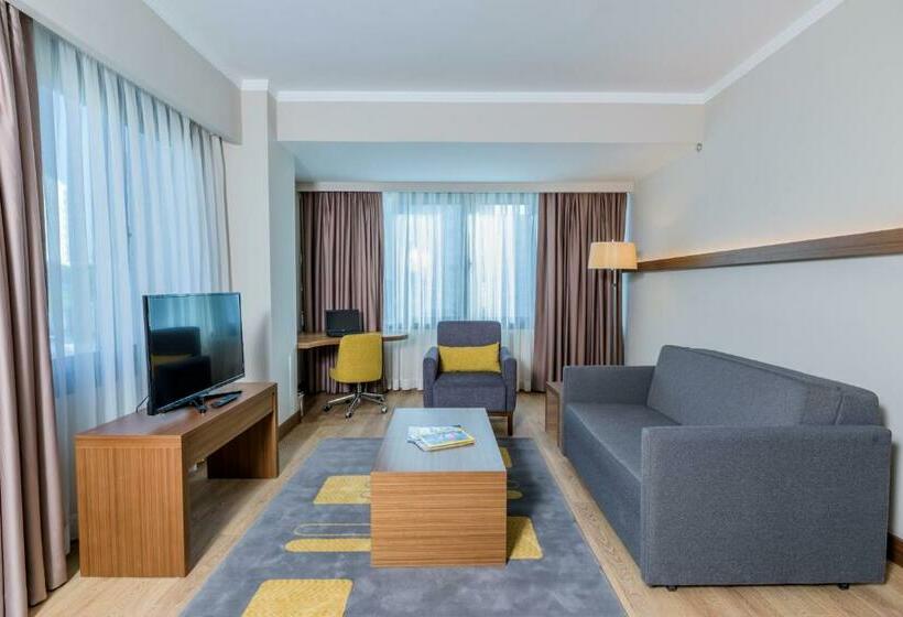سوییت, Nearport Hotel Sabiha Gokcen Airport
