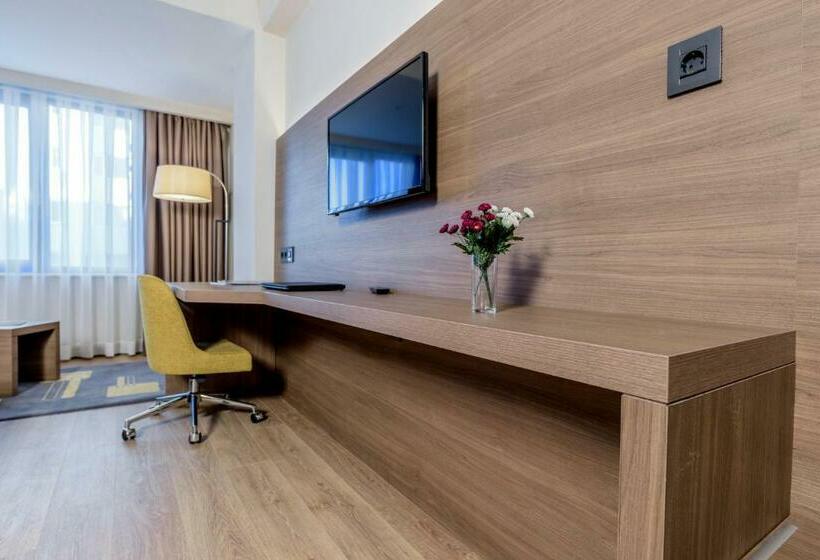 Superior Room, Nearport Hotel Sabiha Gokcen Airport