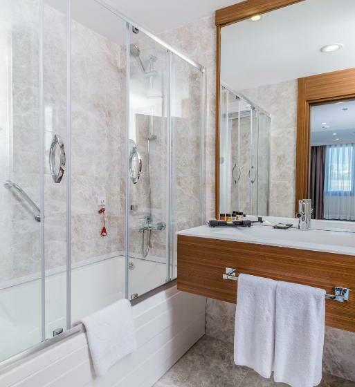 Suite, Nearport Hotel Sabiha Gokcen Airport