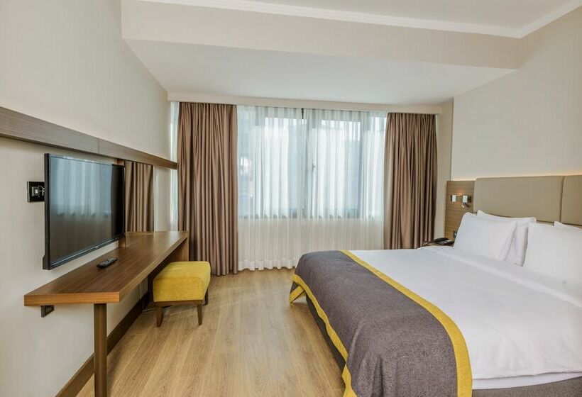سوییت, Nearport Hotel Sabiha Gokcen Airport