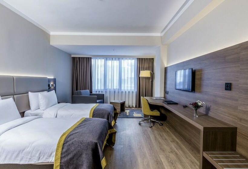 اتاق سوپریور, Nearport Hotel Sabiha Gokcen Airport