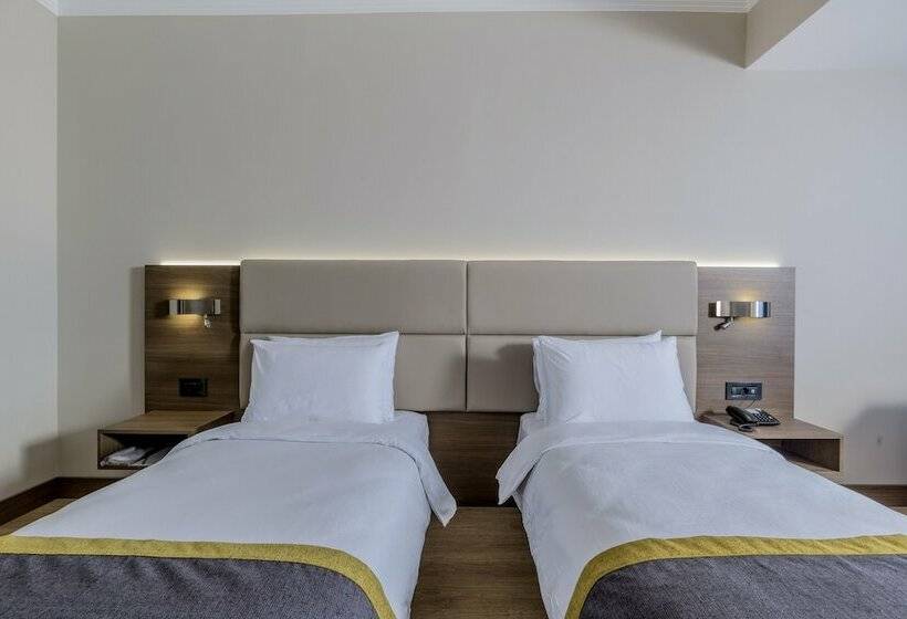 اتاق سوپریور, Nearport Hotel Sabiha Gokcen Airport
