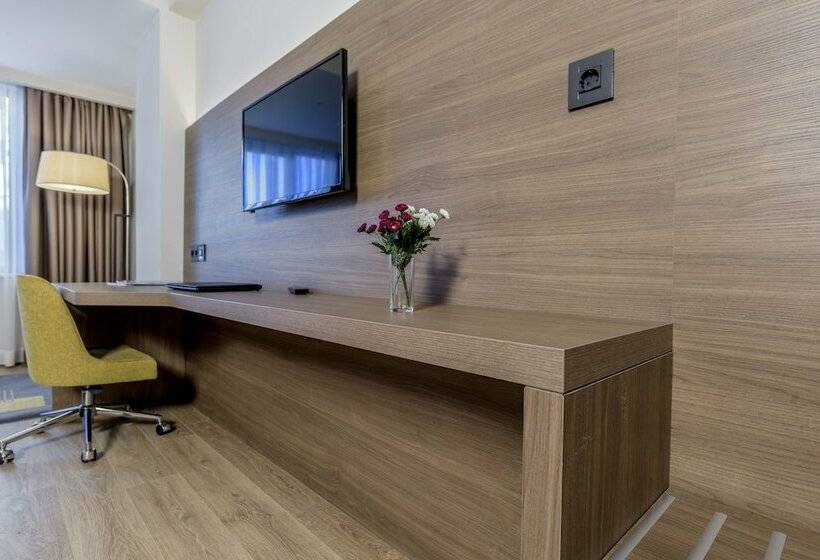 اتاق سوپریور, Nearport Hotel Sabiha Gokcen Airport