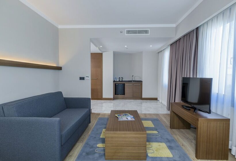 سوییت, Nearport Hotel Sabiha Gokcen Airport