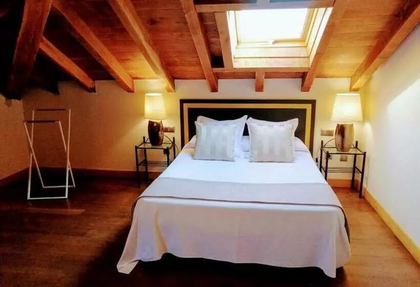 Junior Suite, Palacio De Arce