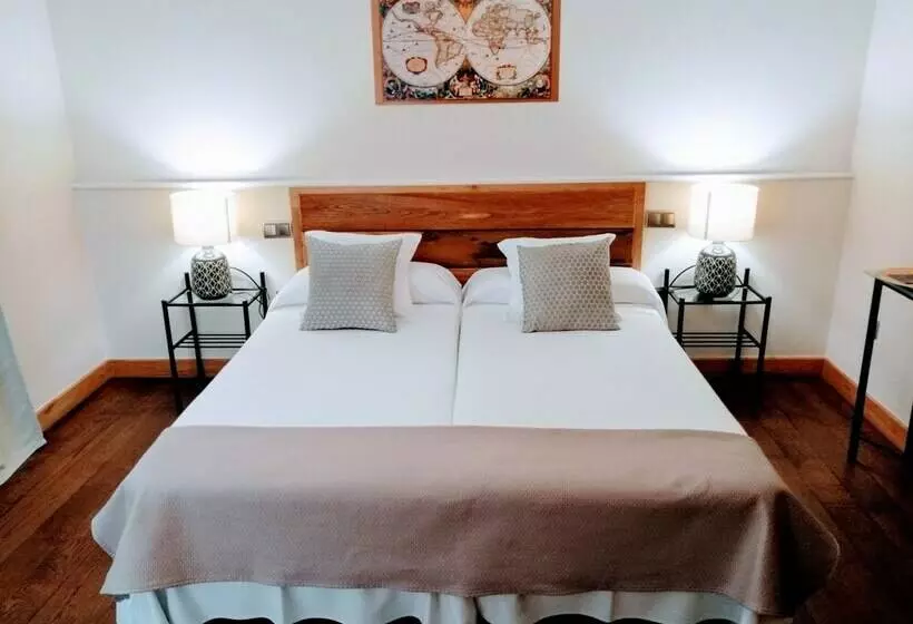 Standardzimmer, Palacio De Arce