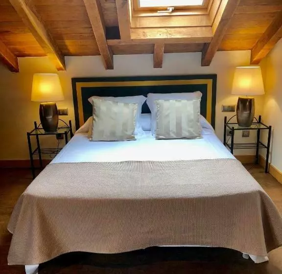 Junior Suite, Palacio De Arce
