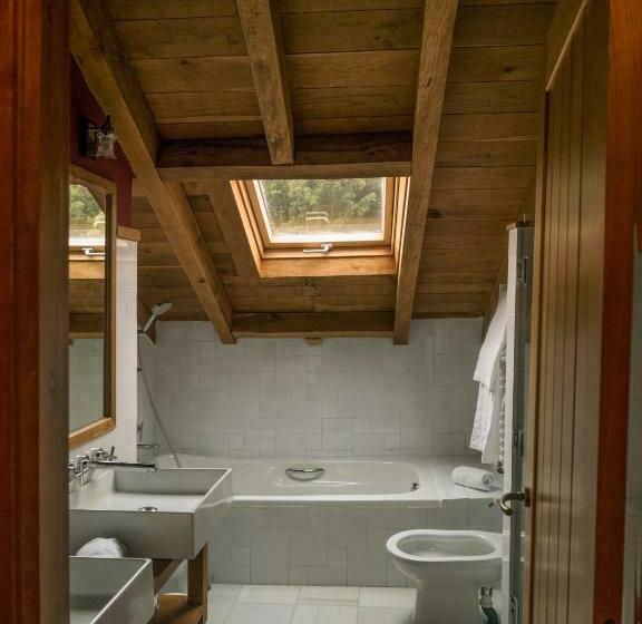 סוויטה, Palacio De Arce