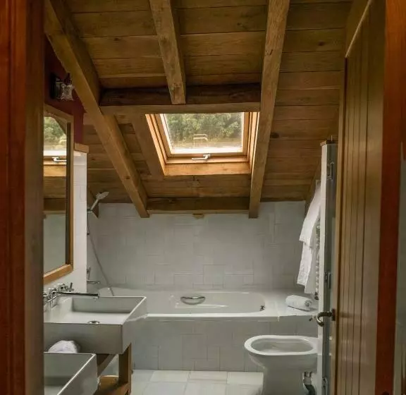 Suite, Palacio De Arce