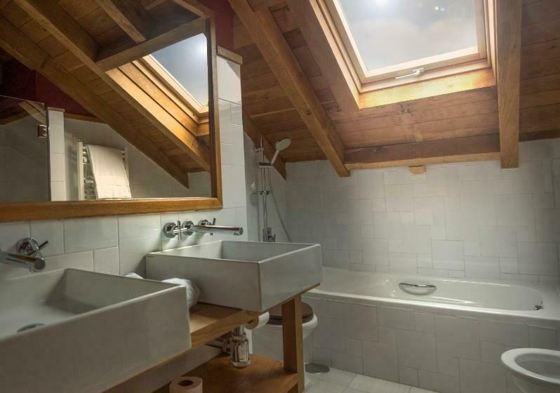 סוויטה, Palacio De Arce