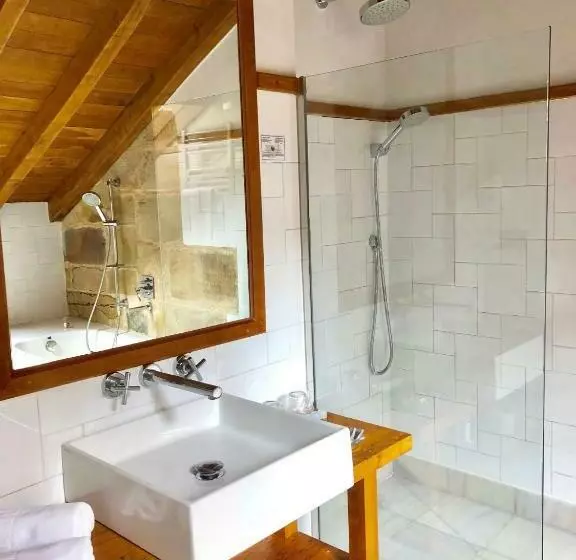 Junior Suite, Palacio De Arce