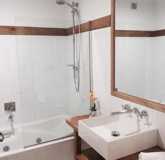 חדר סטנדרט, Palacio De Arce