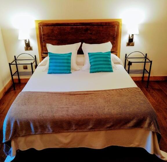 חדר סטנדרט, Palacio De Arce