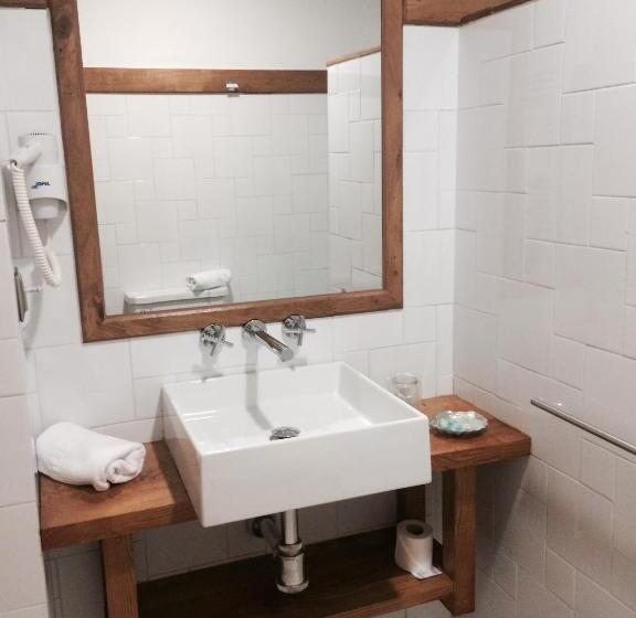 חדר סטנדרט, Palacio De Arce