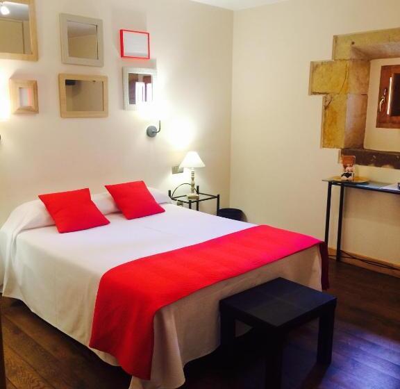 חדר סטנדרט, Palacio De Arce