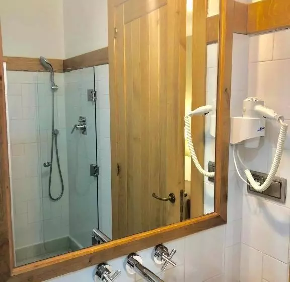 Standardzimmer, Palacio De Arce