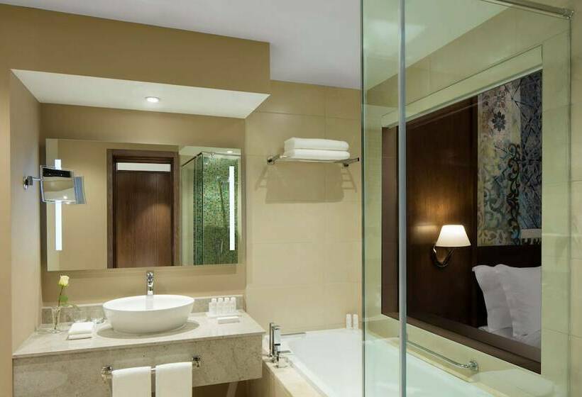 اتاق اجرایی, Radisson Blu Hotel & Resort, Sohar