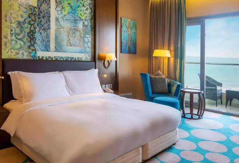 اتاق اجرایی, Radisson Blu Hotel & Resort, Sohar