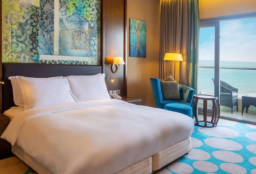 اتاق اجرایی, Radisson Blu Hotel & Resort, Sohar