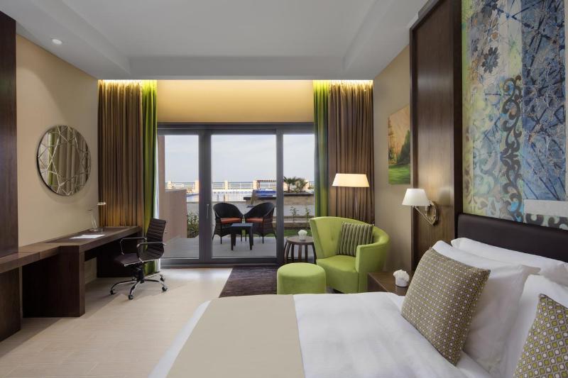 اتاق سوپریور, Radisson Blu Hotel & Resort, Sohar