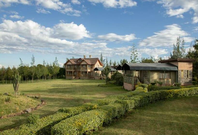 اتاق سوپریور, Sangare Gardens
