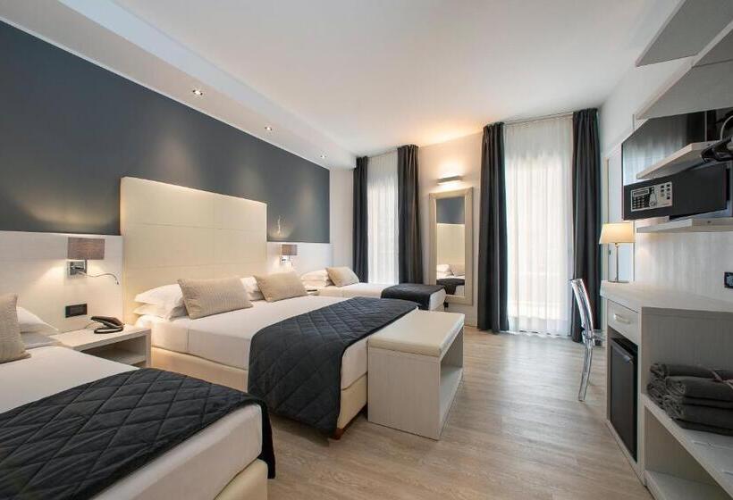 اتاق لوکس چهار تخته, Sayonara