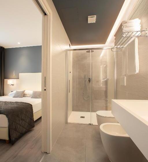 سوئیت جونیور با تراس, Sayonara