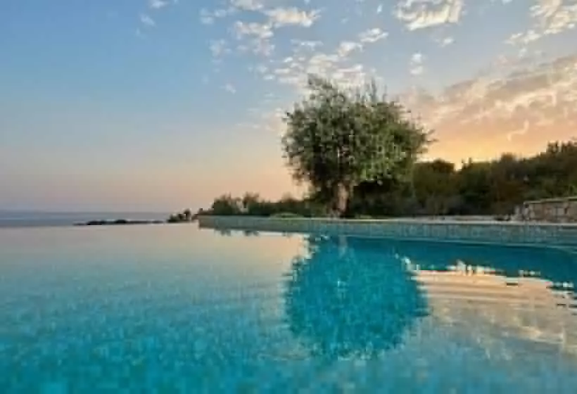 オーシャンビュースタンダードルーム, Sivota Seascape Luxury Villas & Residences