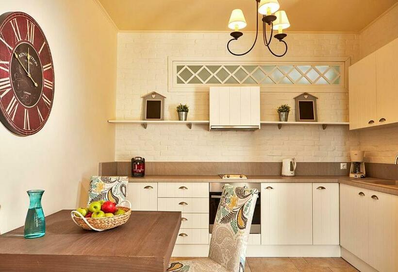 Family Suite, Sivota Seascape Luxury Villas & Residences